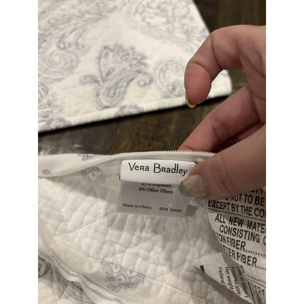 Vera Bradley vera bradley